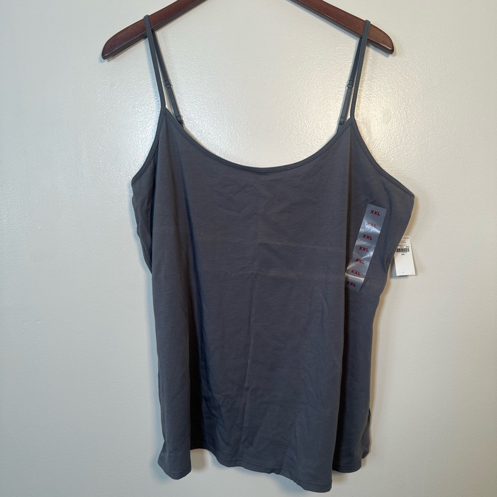 NWT Old Navy Tank XXL